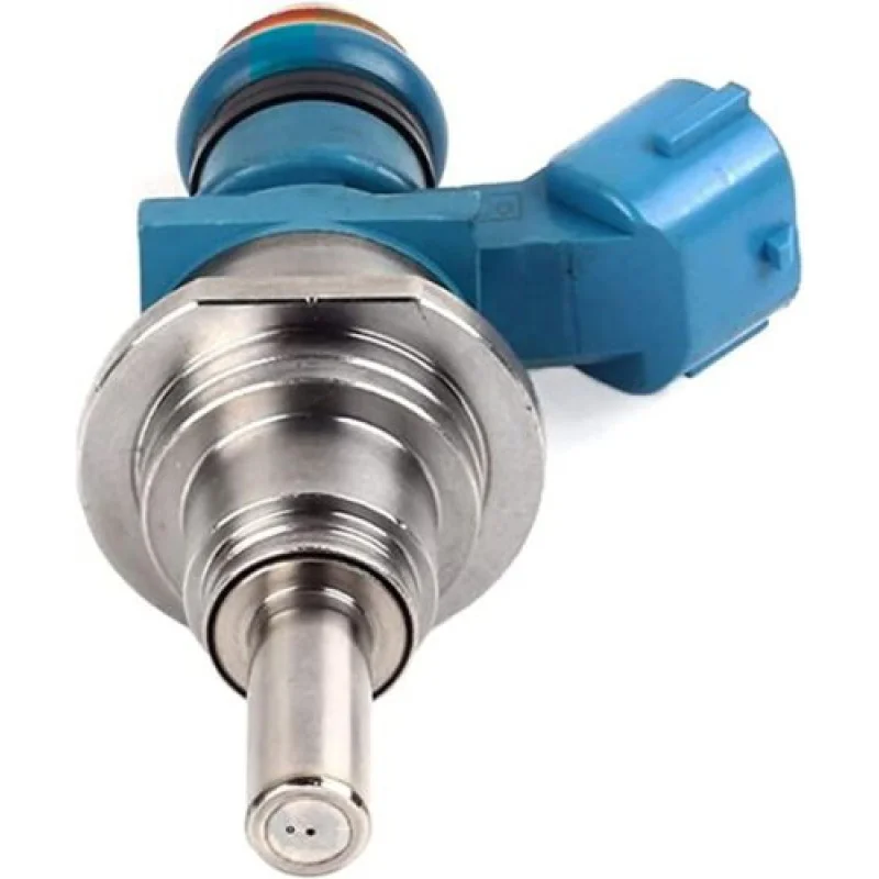 4 шт. Топливная форсунка для Mazda 3 2007-2013 6 2006-2007