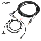 Сбалансированный аудиокабель 4,4 мм2,5 мм для наушников Sennheise HD595558 518 598 Cs SE SR HD599569579 2.30i 2,20 S 2,30g