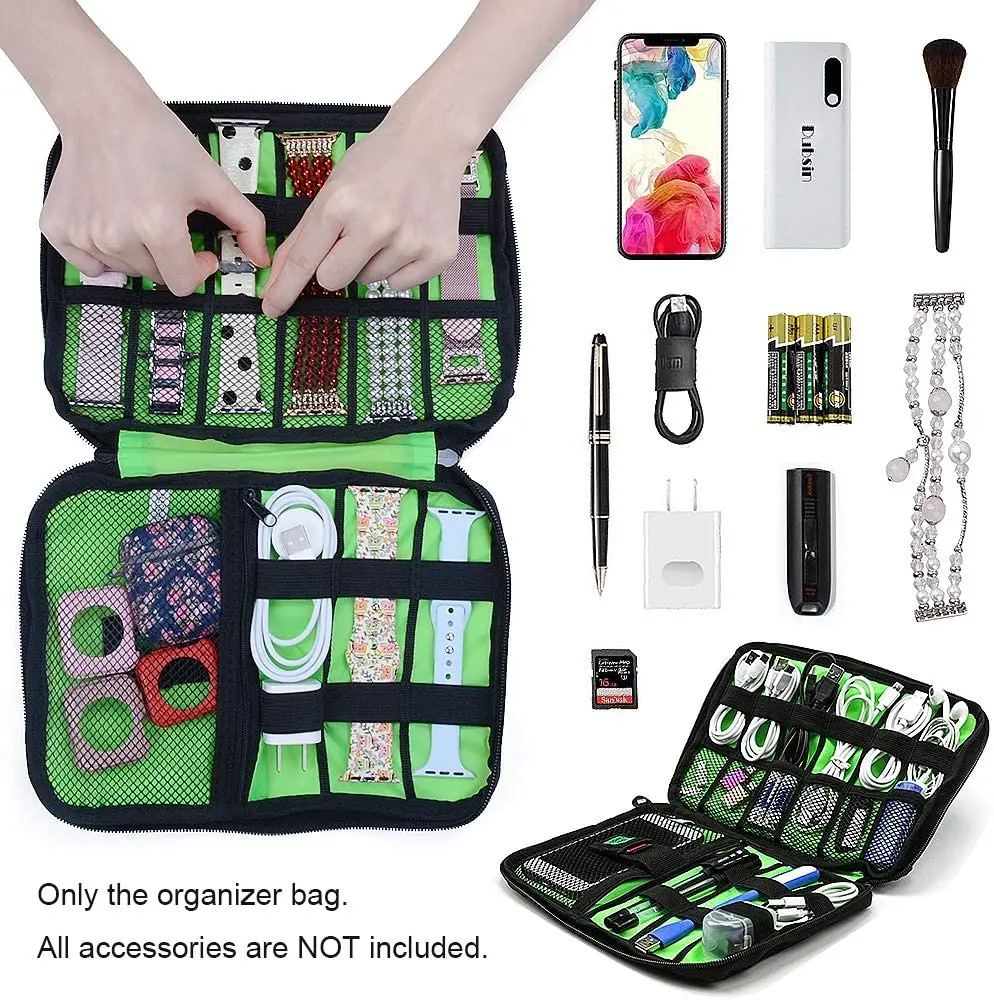 Коробка для ремешков часов Apple Watch band series 8 7 SE 6 5 4 3 Ultra органайзер держатель сумка