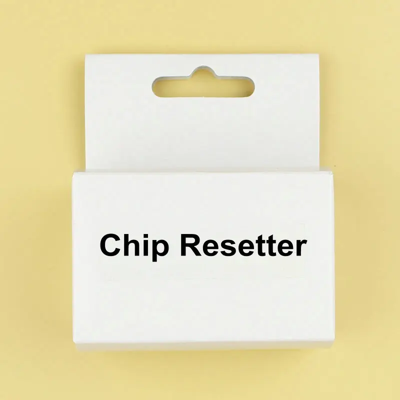 Chip Resetter Reset T9441-T9444 T9451-T9454 For Epson WF-C5290 C5790 WF-C5210 C5710 WF-C5290a Ink cartridge reset Europe Only enlarge
