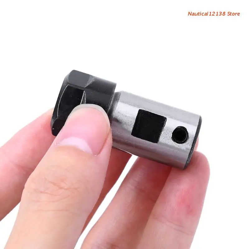 

Держатель удлинителя ER11A 5 мм для фрезерного станка