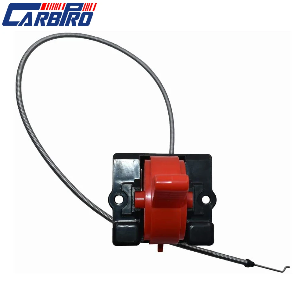 Дроссельная заслонка для John Deere GT242 GT262 GT275 LX172 LX176 LX186 заменяет AM116477 AM117953 AM121092 AM121507