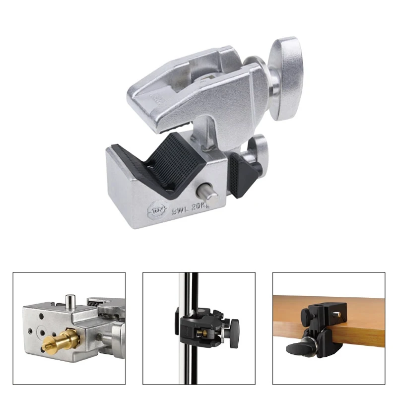 Зажим KUPO KCP-700 Super Convi