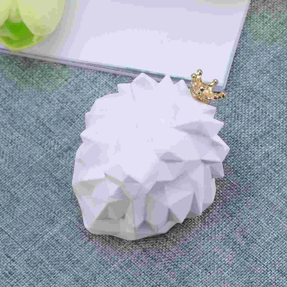

1 PC Ornament Practical Unique Diffuser Essential Oil Aromatherapy Car Decoration