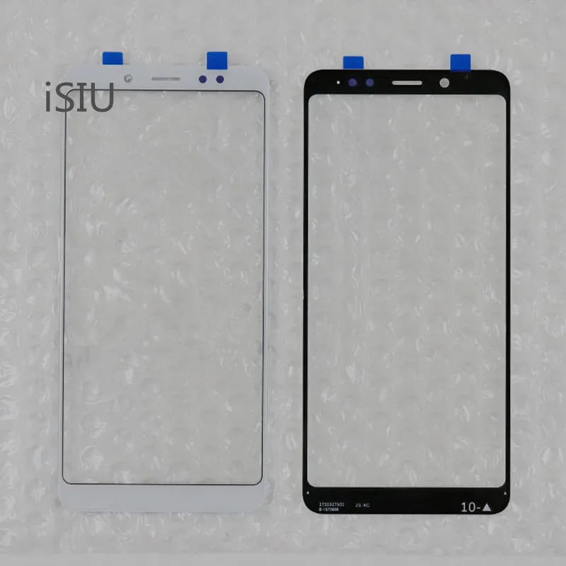 Панель сенсорного экрана для Xiaomi Redmi Note 5 Pro 99 дюйма ЖК-дисплей сенсорная крышка