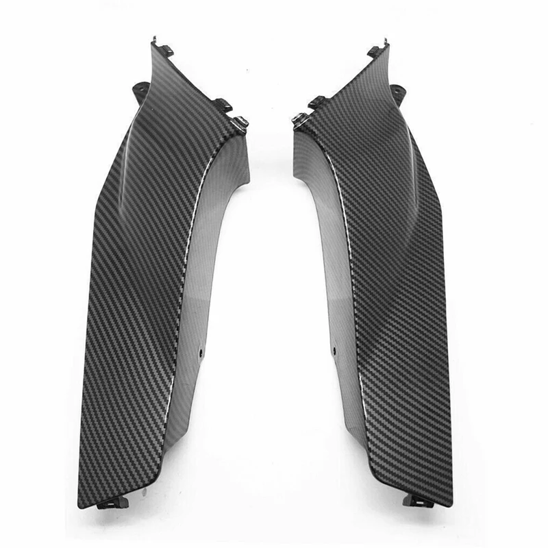 Мотоциклетная боковая крышка воздуховода Ram обтекатель запасные части для HONDA