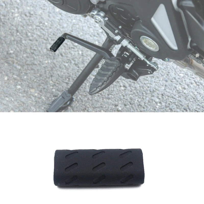 Мотоциклетная Шестерня Fhift Рычажная нескользящая резиновая втулка для Ducati Diavel 1260
