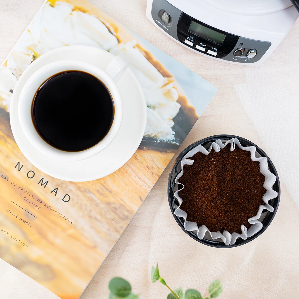 Рисунок 6 - Многоразовая корзина с постоянным