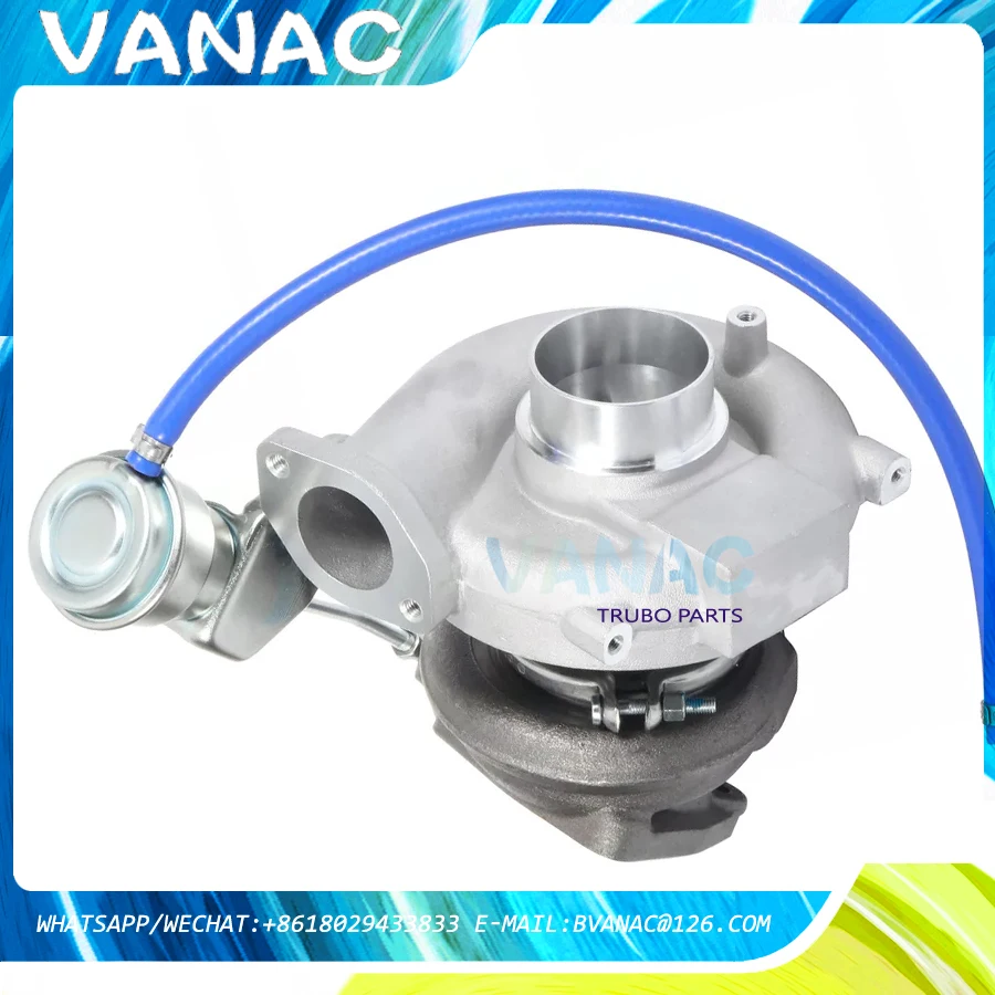 Турбо TD05HR-16G6-10.5T TD05HR 49378-01580 49378-01571 1515A059 1515A054 Турбокомпрессор для Mitsubishi Lancer EVO 9 4G63 2.0