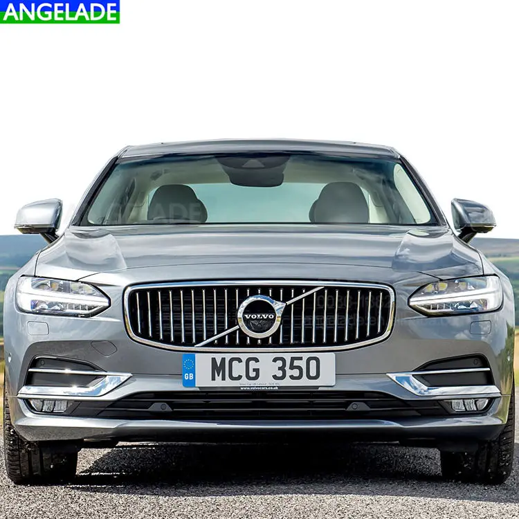 

Original Genuine LED Headlight for VOLVO V90 Cross Country S90 2017-2021 31656801 32228698 31656802 32228699