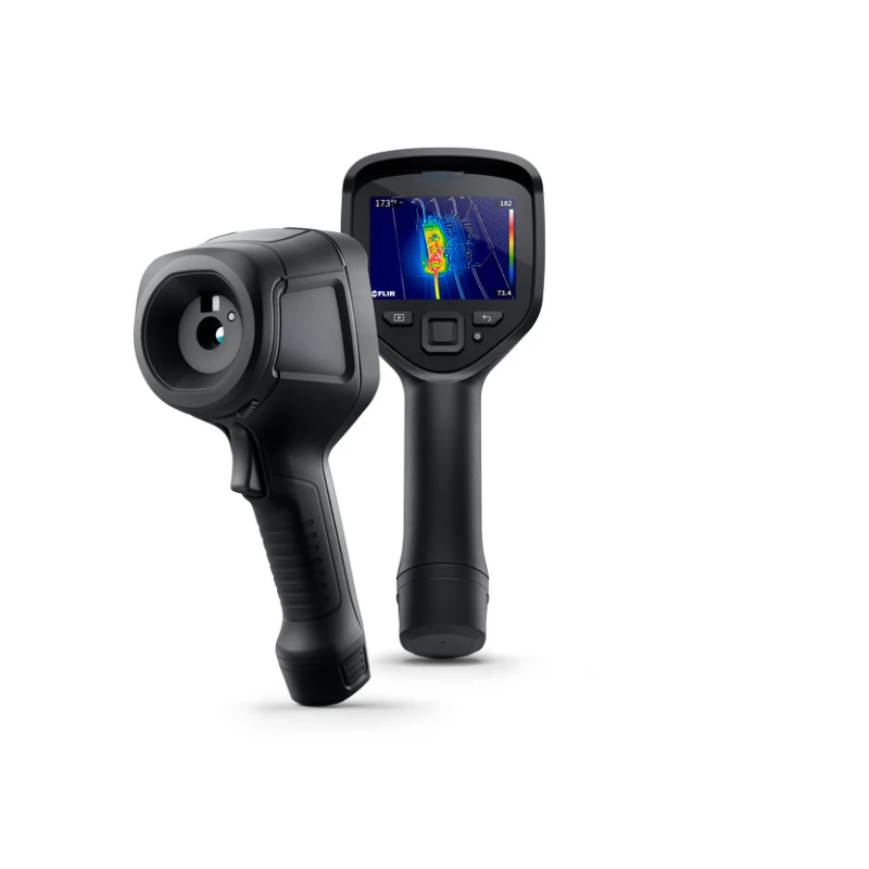 Рисунок 2 - Инфракрасный Тепловизор серии Ex