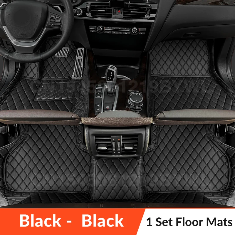 

Автомобильные коврики для Chevrolet Tracker / Trax 2022 2023, автомобильные коврики для багажника, автомобильные подкладки для ног, аксессуары для интерьера