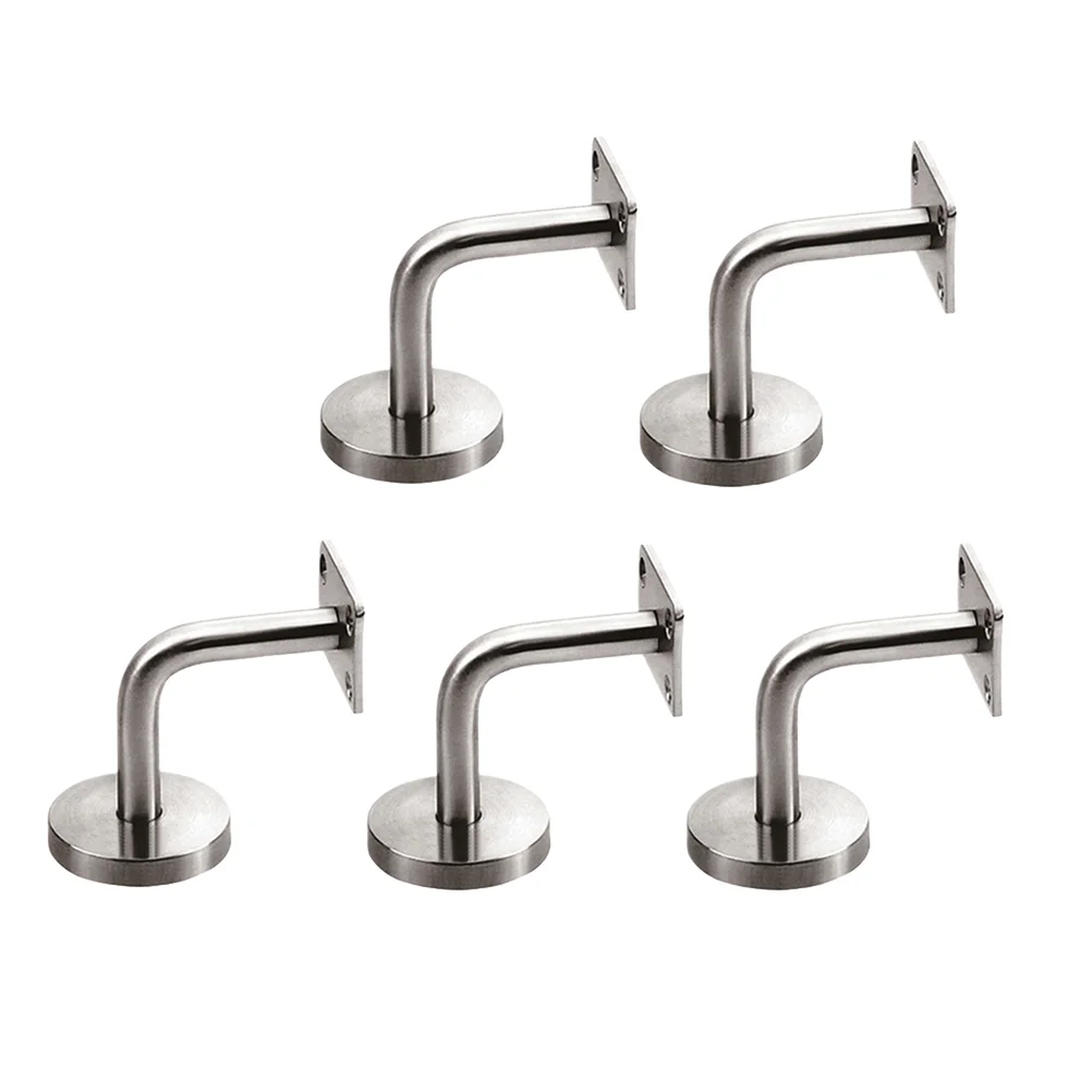 5 шт. аксессуары для коридора настенный кронштейн опора баннера перила