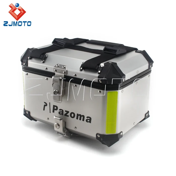 Рисунок 2 - Универсальный багажник для скутера