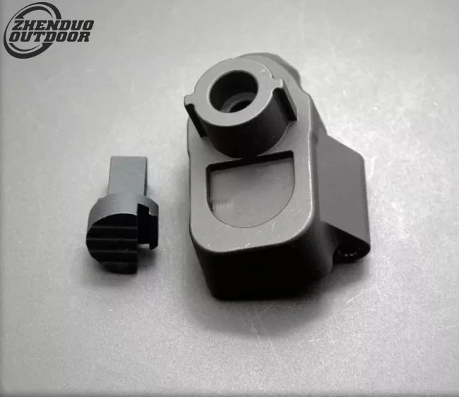 

ZHENDUO OUTDOOR Lehui Sig-552 Buffer Tube Adapter