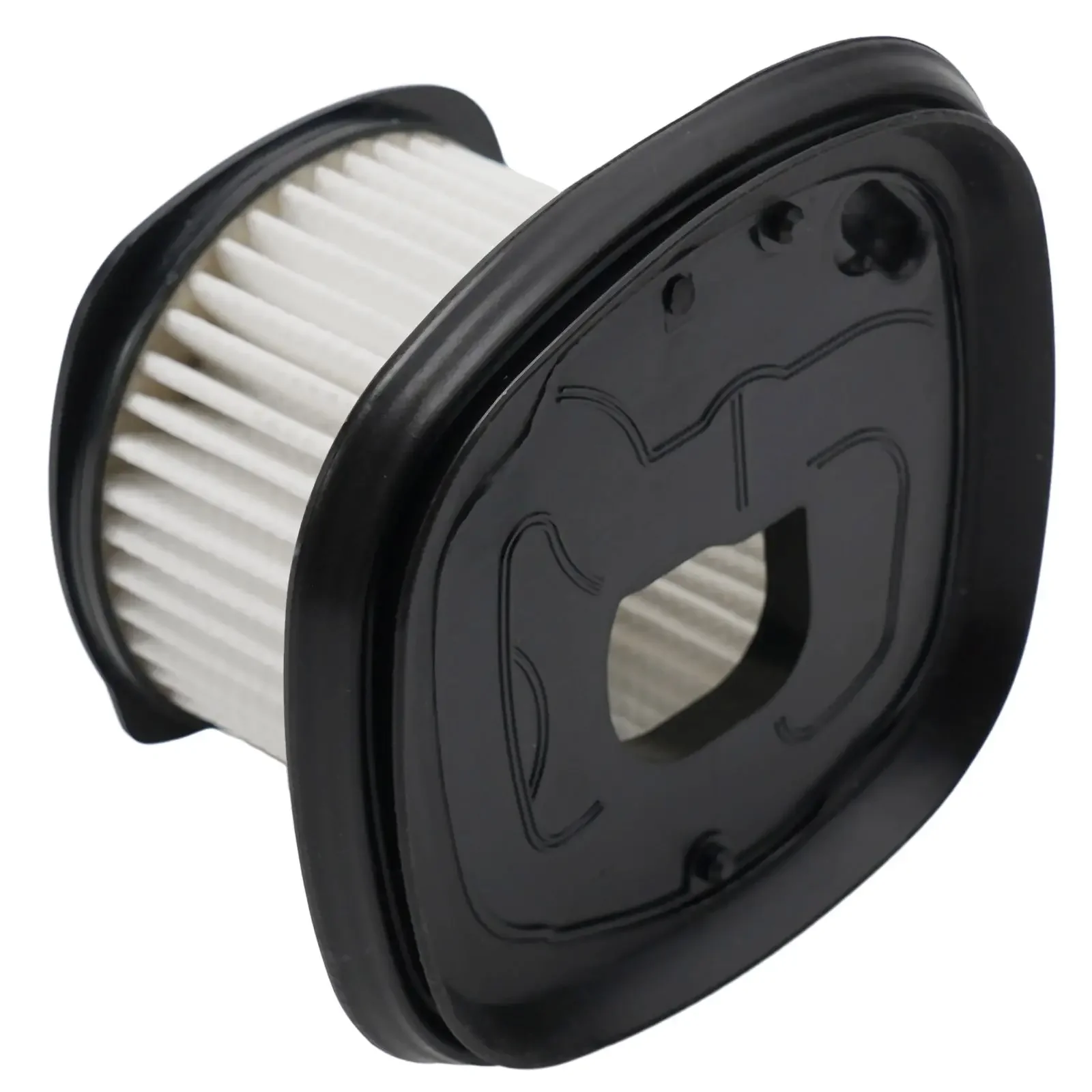 Практичный сменный высококачественный материал воздушный фильтр сверхгладкая