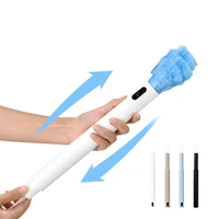 new electric duster duster household multifunctional portable cleaning brush high quality cleaning supplies cleaning brush