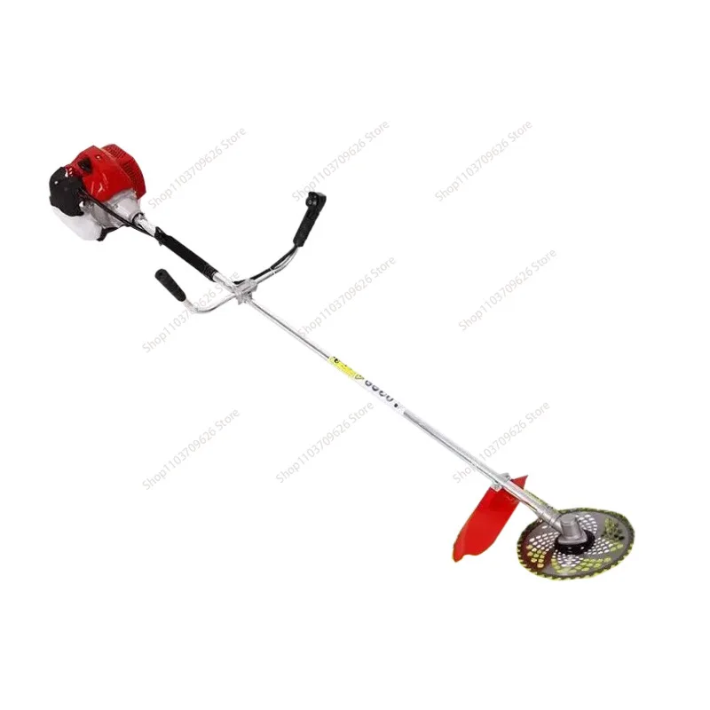 do chwastów kosa zarośli i podkaszarka żyłkowa 2 cykle Extreme Duty trawy