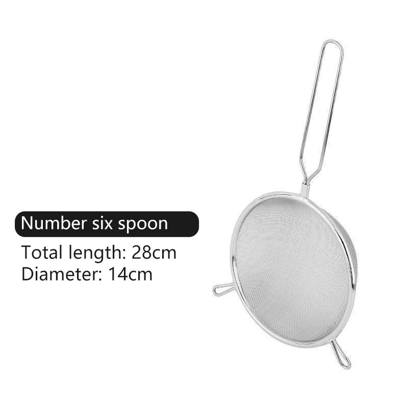 

Сито для муки из нержавеющей стали