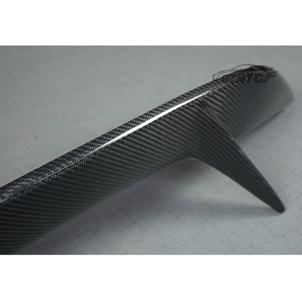 Спойлер для Toyota GT86 Subaru BRZ Scion FR-S автомобильный Стайлинг задний спойлер багажника