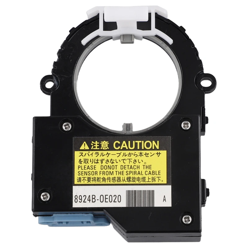 8924B-0E020 Автомобильное 5-контактное рулевое управление для Toyota Camry Corolla Highlander Mirai Lexus