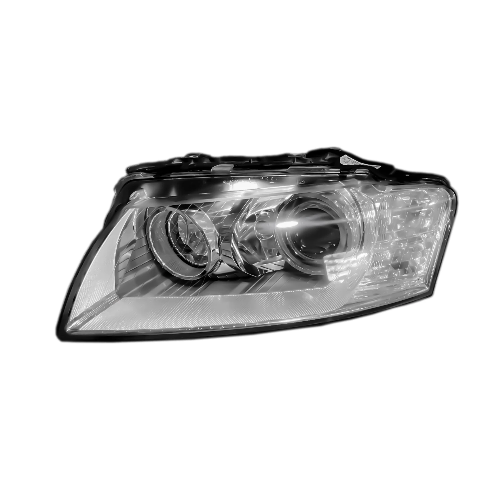 

For Audi A8 Xenon Headlight Assembly Compatible with A8