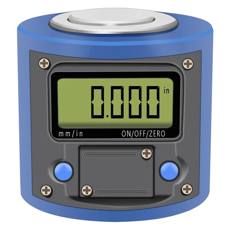 1 5 В 0-2 мм 0 01 электронный инструмент для предварительного настройки оси Z насадка