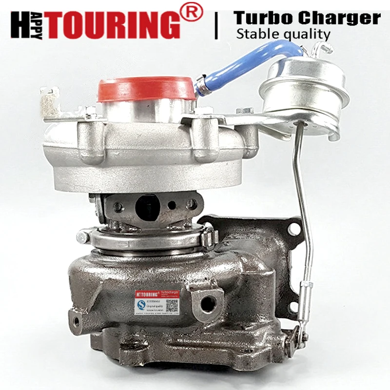 Турбокомпрессор CT26 для Toyota Celica ST185 3SGTE MR 2 1989-1993 17201-74030 1720174030 17201 74030-17201 74020-17201 74050-
