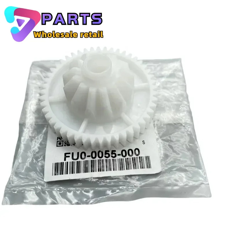 1 компл. FU0-0055-000 для CANON iR ADVANCE 6055/6065/6075/6255 6275 8085 48T/13T скошенная шестерня
