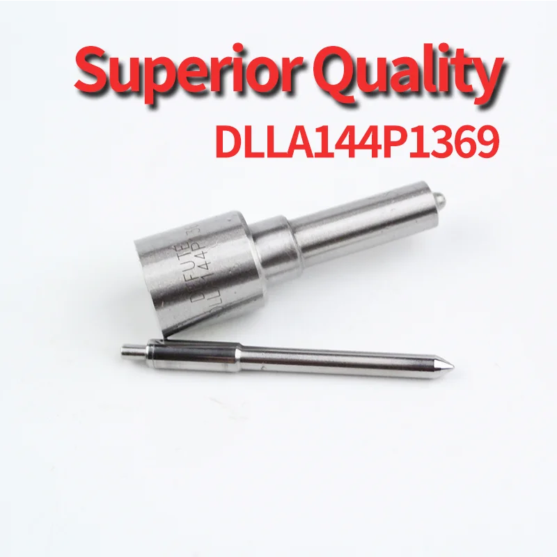 Форсунка двигателя CDLLA155P910 CDLLA155P954 CDLLA158P918 DLLA144P1369 DLLA145P593 DLLA146P768 сверхзаряженная