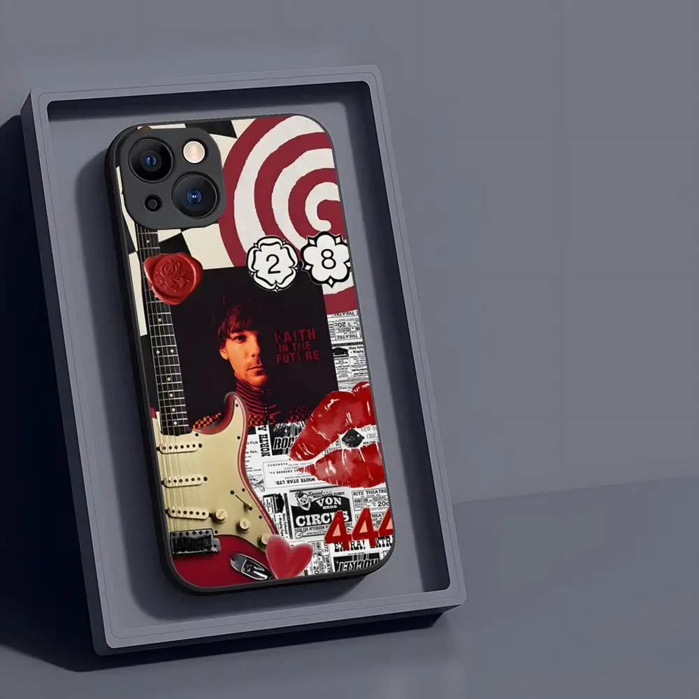 Чехол для iphone 15 Pro Max 14 Mini 13 12 11 X Xr Xs 8 Plus