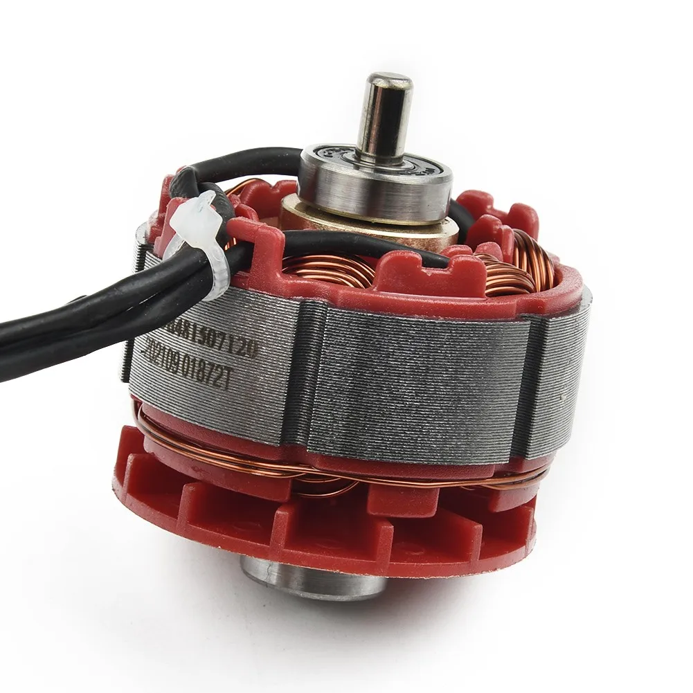 Детали панели электрический ключ 8 В (21 В) для 161 169 300 Вт 52*62 мм 7 зубьев бесщеточный