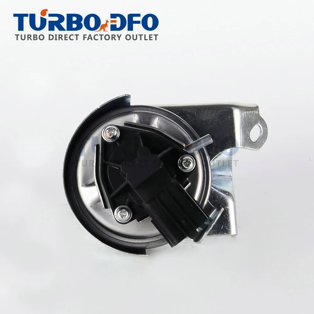 Турбо-электронный привод TF035 49335-01700 1515A322 внутренние запасные части для Mitsubishi L200