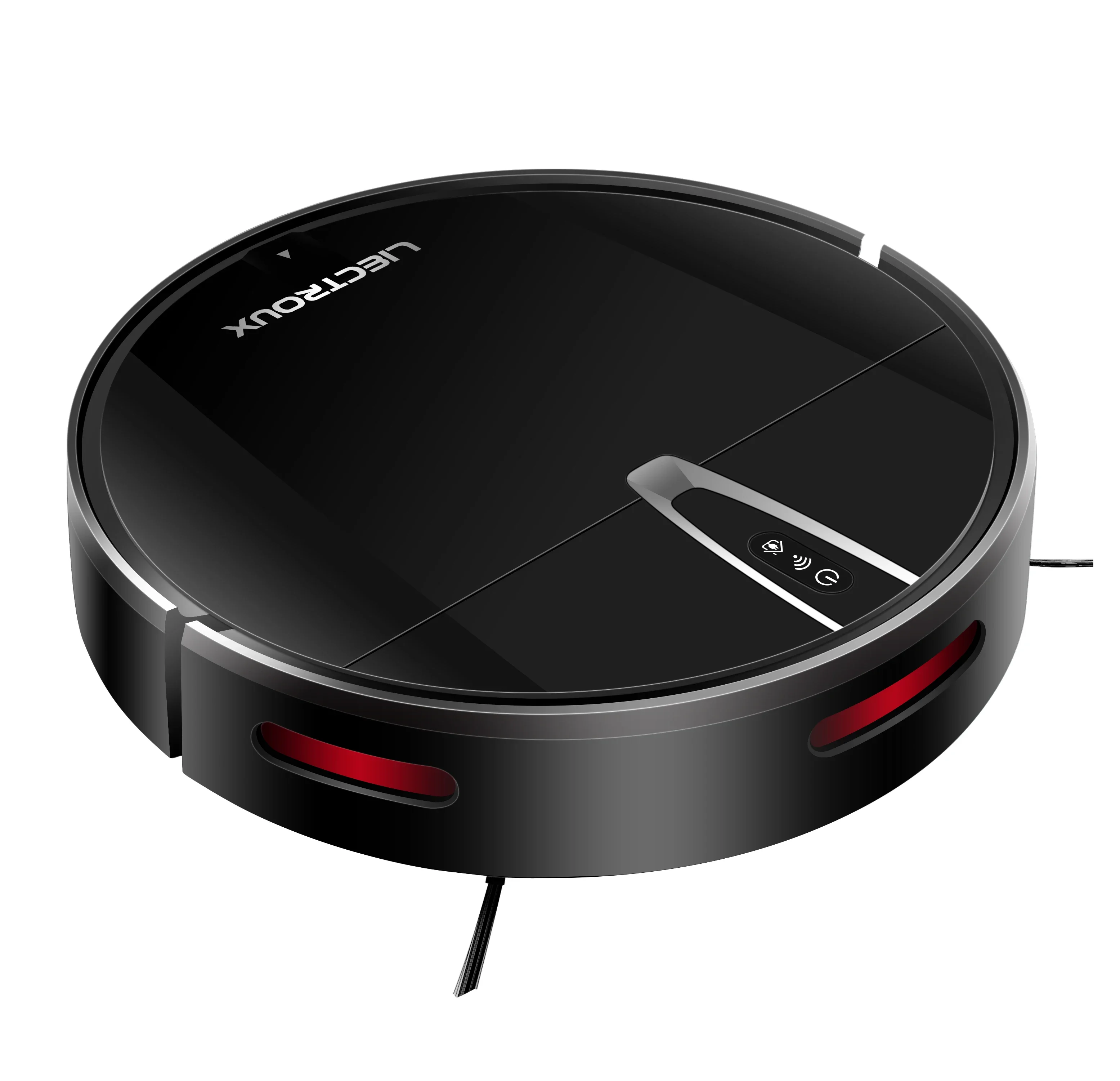 Робот-пылесос Liectroux V3S