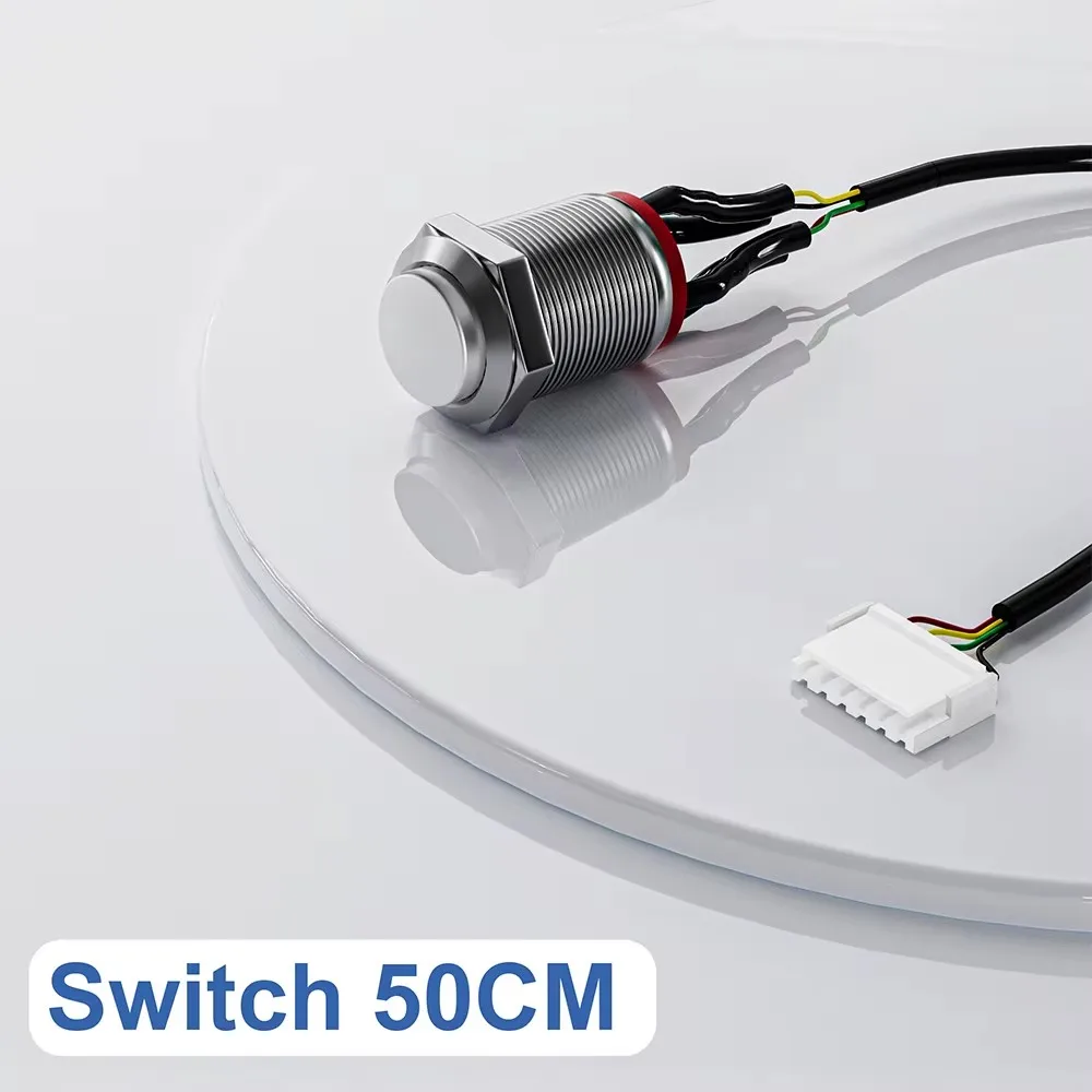 

Аксессуар JKBMS Селектор RS485 CAN Соединяет кабели и 4,3-дюймовый ЖК-дисплей 2-дюймовый ЖК-дисплей и адаптер JIKONG BMS