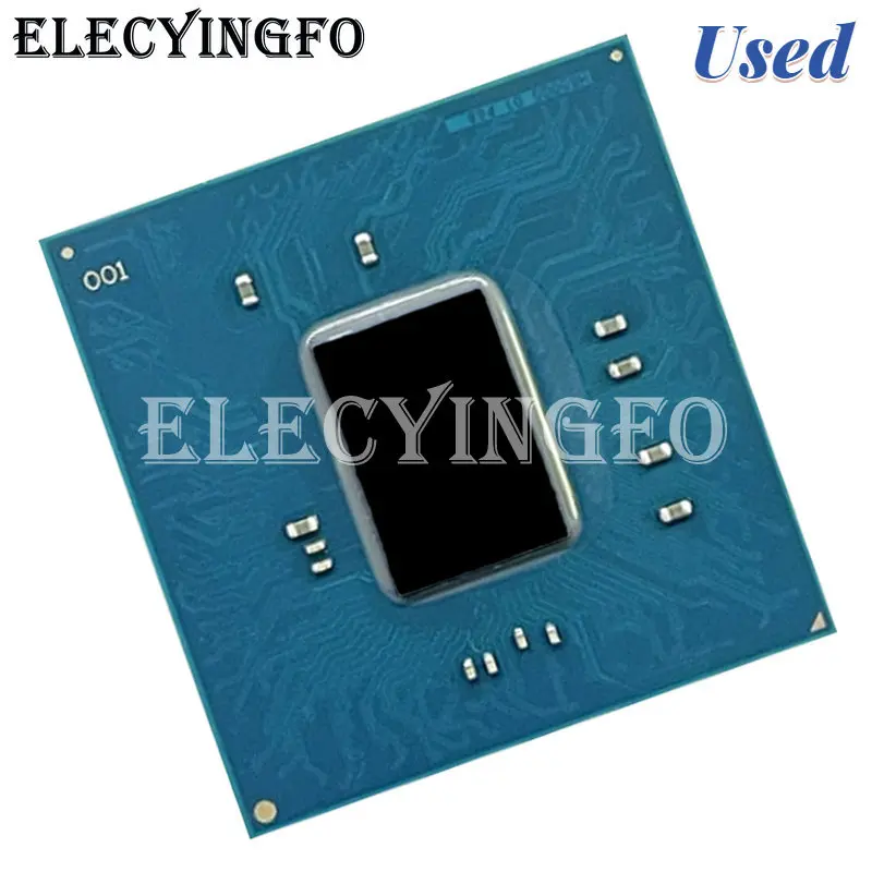 

Refurbished SRCXT FH82H310C Graphics Chip GPU BGA Chipset Re-balled Tested 100% Good Working