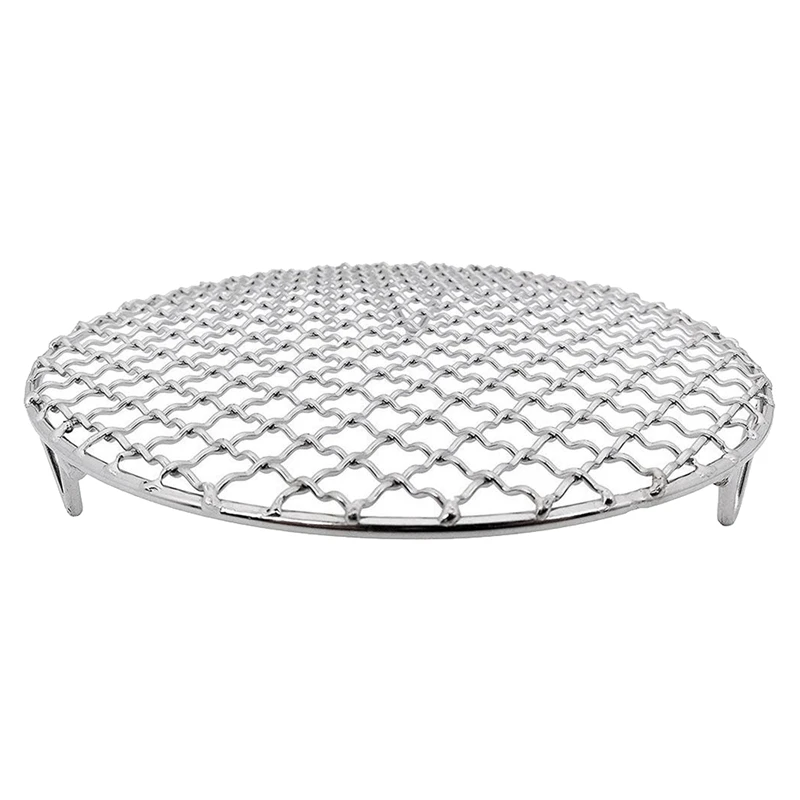 Многоцелевая круглая перекрестная проволока из нержавеющей стали охлаждающая