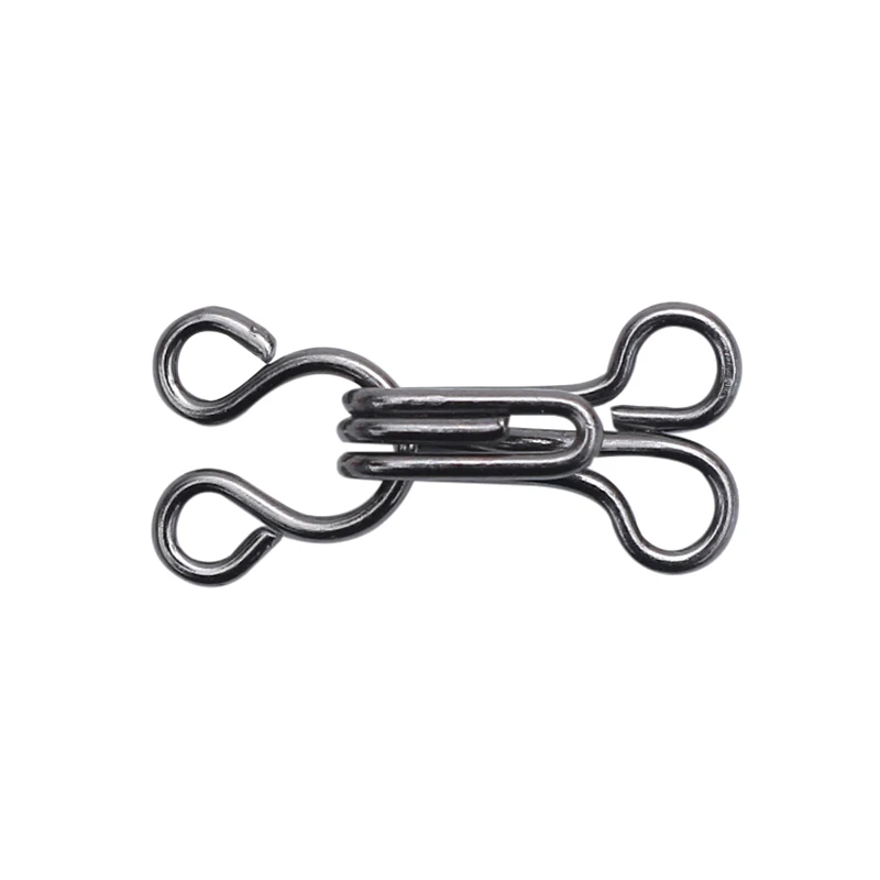 Набор крючков и застежек для шитья 100-17 мм 11 5 шт.