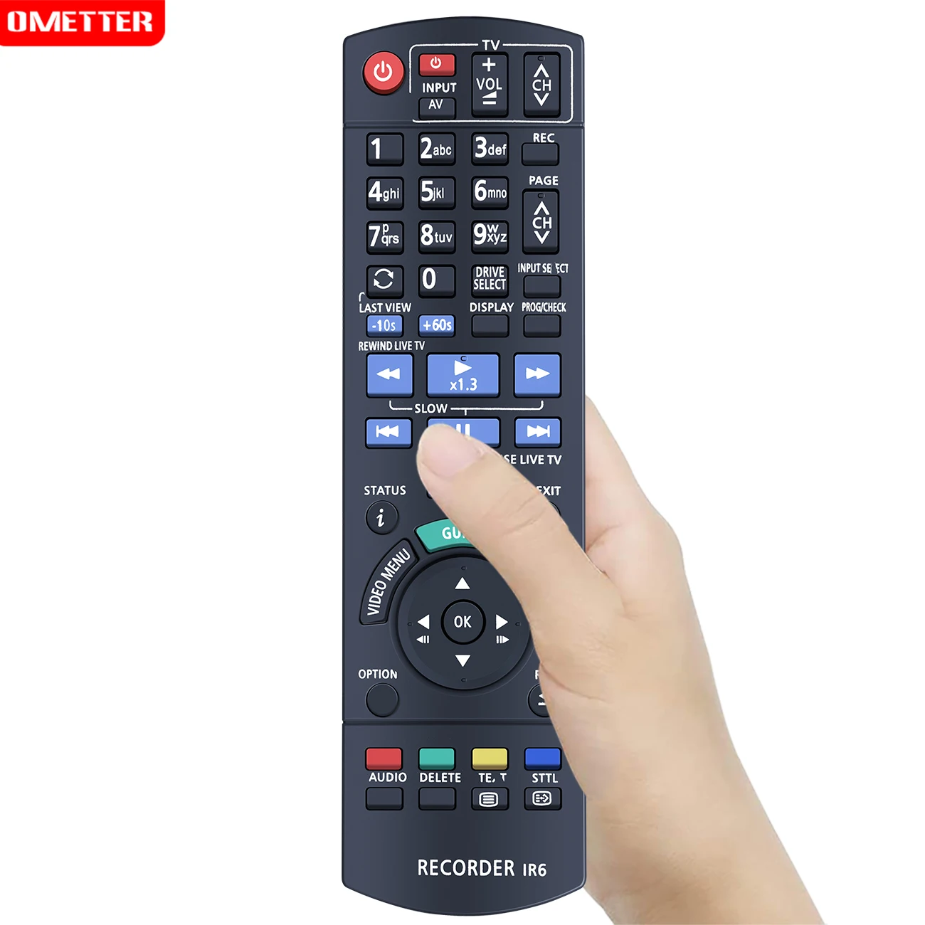 thumb