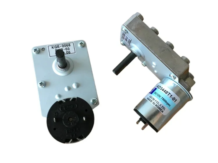 Мотор GGM KGE-0068-KD3448T1-01