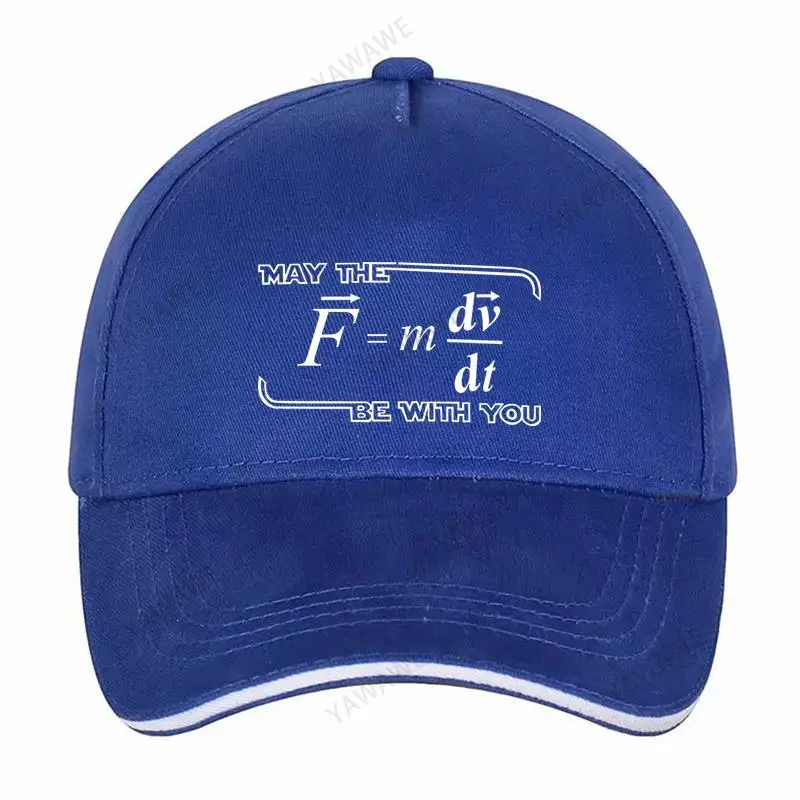 

Black Casual Boys Printed Fish caps Maythe be with tou Hip Hop Fishing Hat
