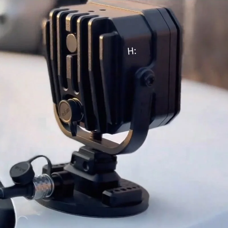 Светодиодное освещение Lightsoutdoor Внедорожное Лучшая яркость Высокий прожектор