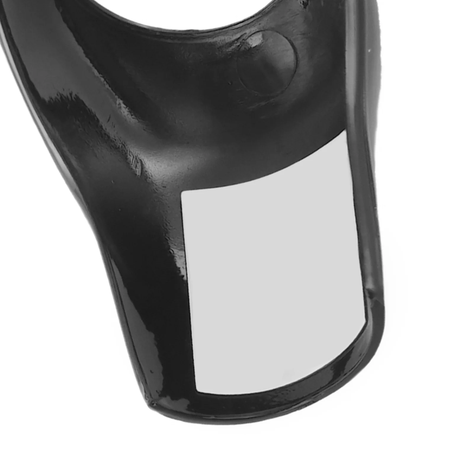 Настройте свой класс MercedesBenz W204 C E G GLS с помощью этой черной крышки ручки