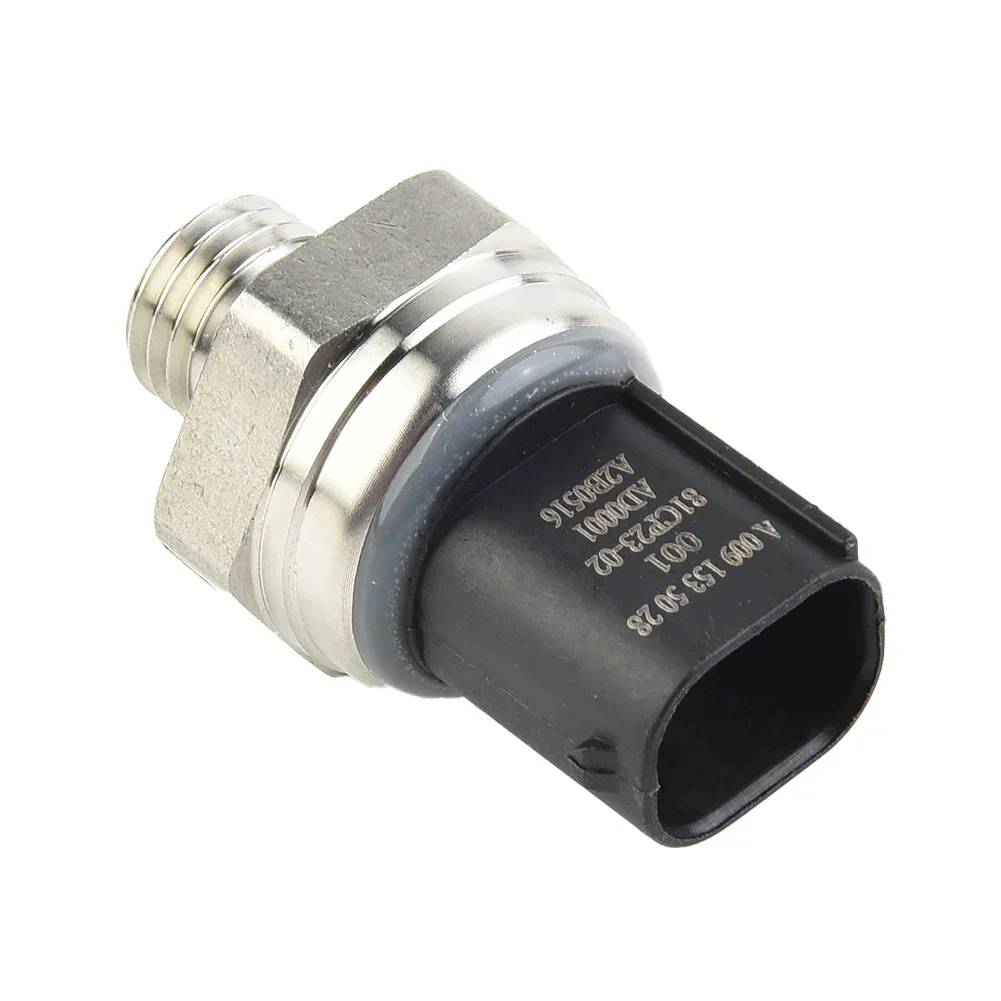 0091535028 0071534328 81CP23-02 100003433 - Для MERCEDES-BENZ- OM642 Датчик заднего давления выхлопных газов