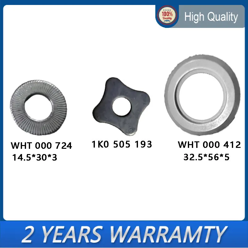 

Задний подвесной гусеничный стержень Wishbone Arm 1K0505193 WHT 000 412 WHT 000 724 для VW Volkswagen New Passat Tiguan CC