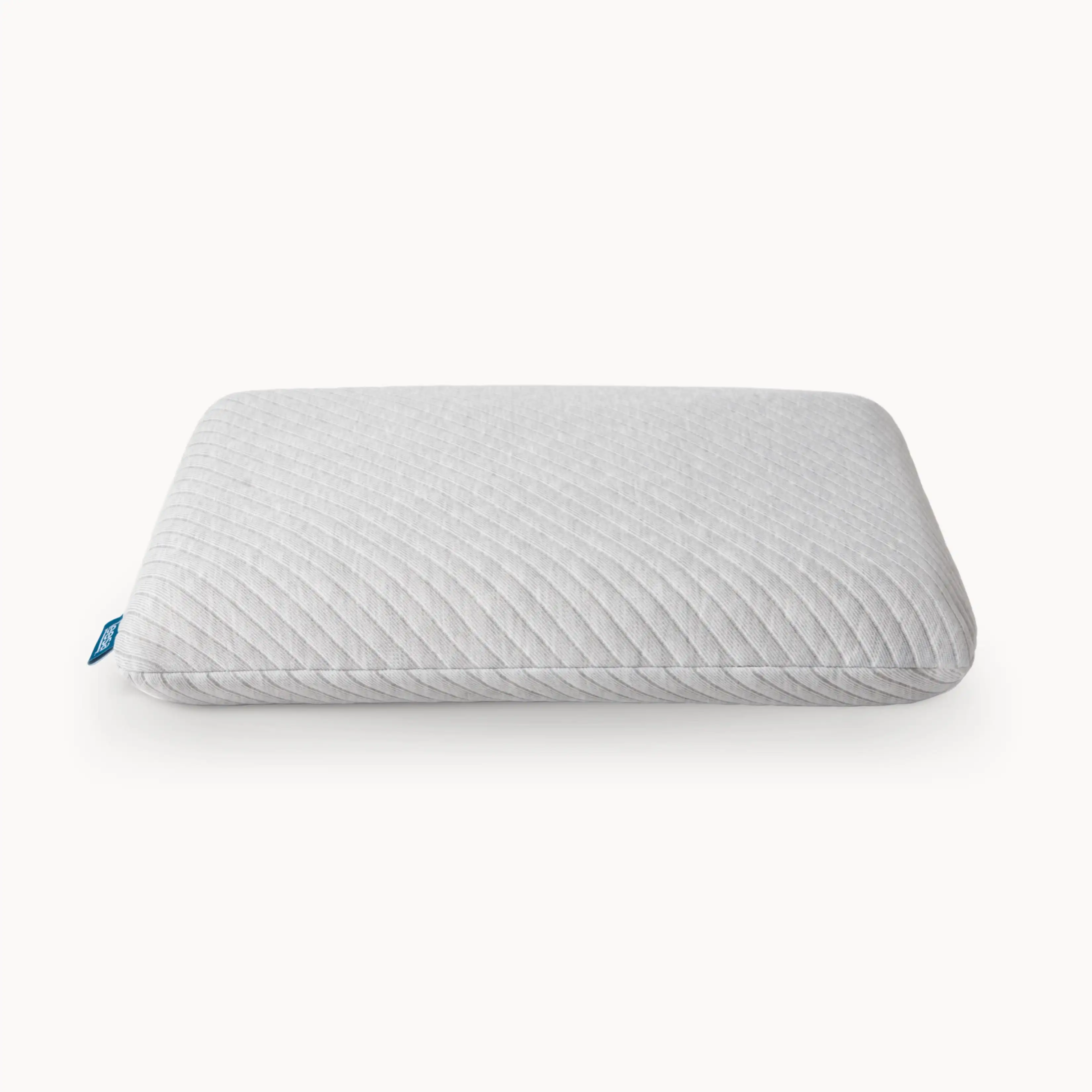 

#Leesa Premium Foam Pillow Standard