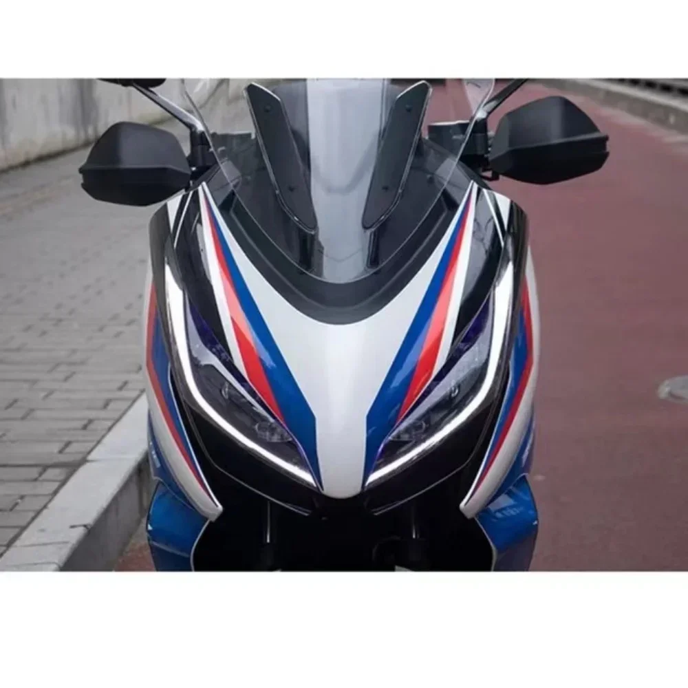 Для ZONTES 350E E350 350 E мотоциклетные наклейки на боковую панель полный автомобиль