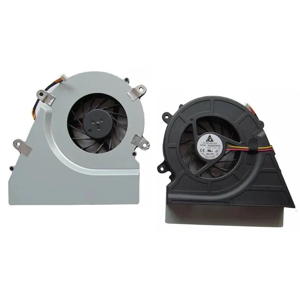 

New For Lenovo 3000 C300 C315 C305 C3r2 C305D Laptop CPU Cooling Fan