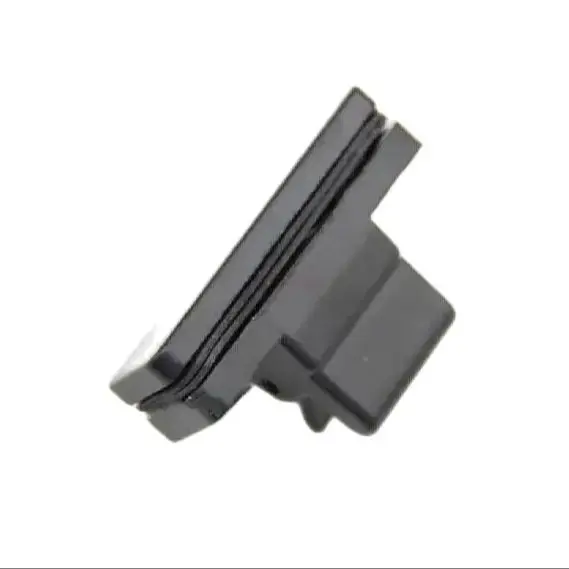 Для DOOSAN для KOBELCO DAEWOO стеклянная Пряжка кабины/короткий крюк цинковый сплав замок