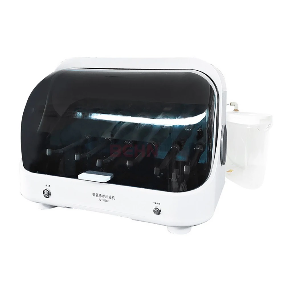 Рисунок 2 - Стоматологическая смазочная машина